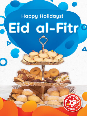 cover image of Eid al-Fitr